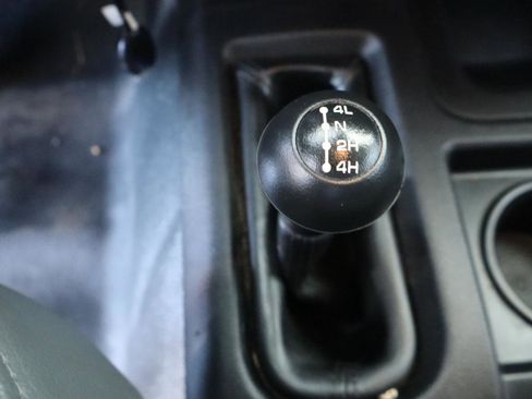 Used 2015 RAM 3500 Tradesman AWD/4WD image 25
