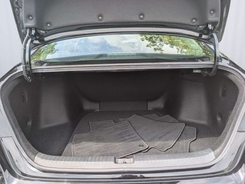 Certified 2024 Honda Accord LX image 12