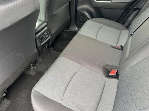 Used 2025 Toyota RAV4 XLE FWD image 16