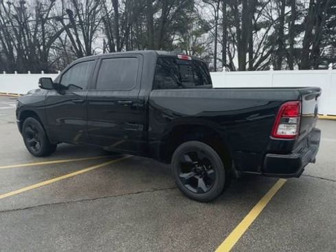 Used 2019 RAM 1500 Big Horn image 6