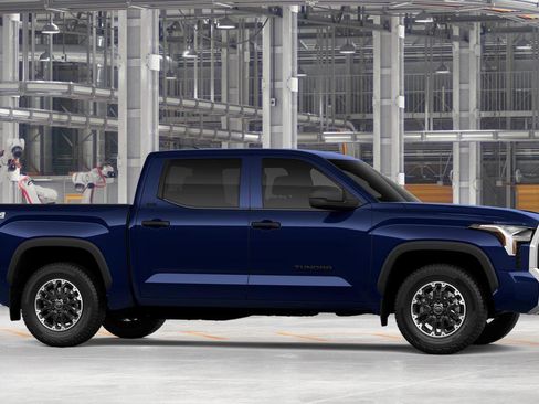 New 2026 Toyota Tundra SR5 image 13