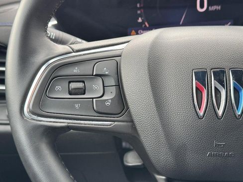 Used 2025 Buick Envista Sport Touring w/ Convenience I Package image 18