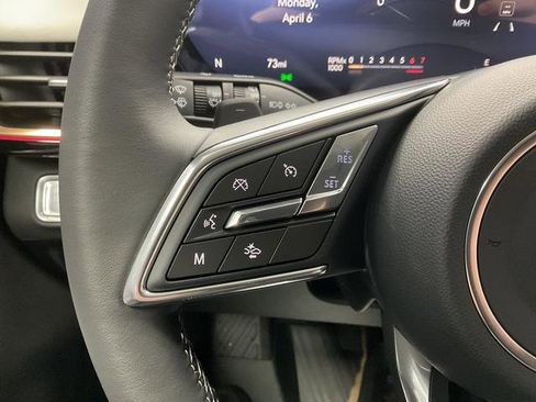 New 2026 Buick Envision Avenir AWD/4WD image 23