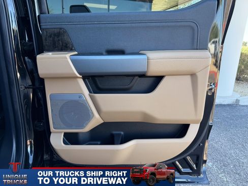 Used 2025 Ford F450 Lariat w/ Lariat Ultimate Package image 23