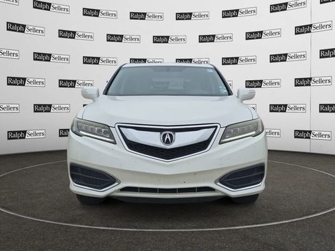 Used 2016 Acura RDX FWD image 8