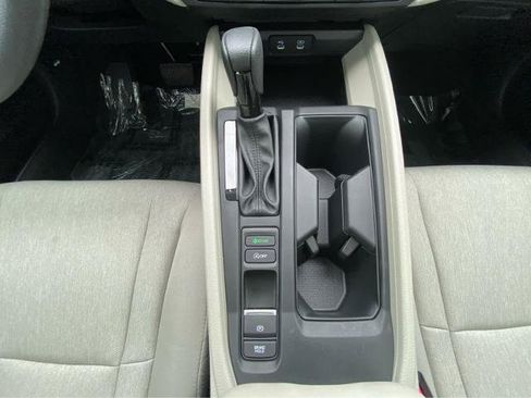 Used 2025 Honda Accord LX image 24
