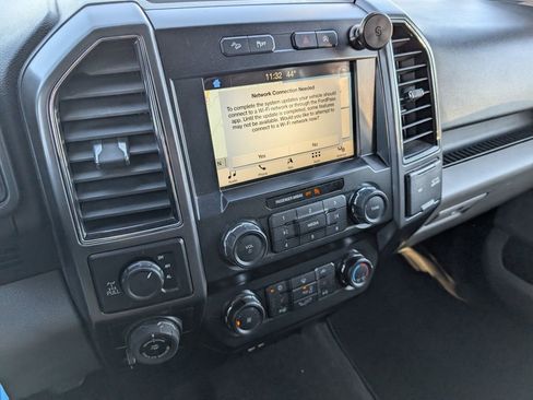 Used 2019 Ford F150 XLT w/ Equipment Group 302A Luxury image 17