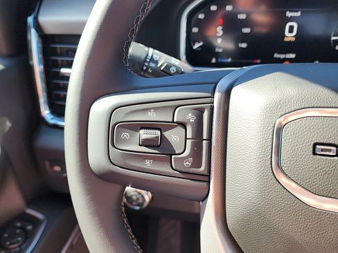 New 2026 GMC Sierra 2500 Denali w/ Denali Reserve Package AWD/4WD image 24