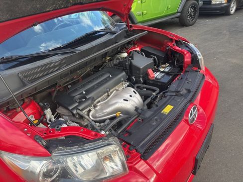 Used 2012 Scion xD image 51