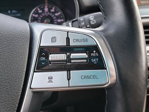 Used 2020 Kia Telluride EX AWD/4WD image 26