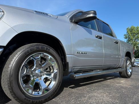 Used 2023 RAM 1500 Big Horn AWD/4WD image 6