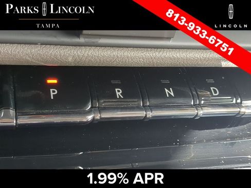 Certified 2023 Lincoln Corsair FWD w/ Equipment Group 101A image 25