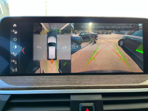 Used 2019 BMW X3 xDrive30i w/ Convenience Package image 19