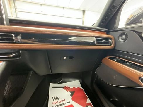 Used 2020 Lincoln Aviator Reserve w/ Class IV Trailer Tow Package AWD/4WD image 15