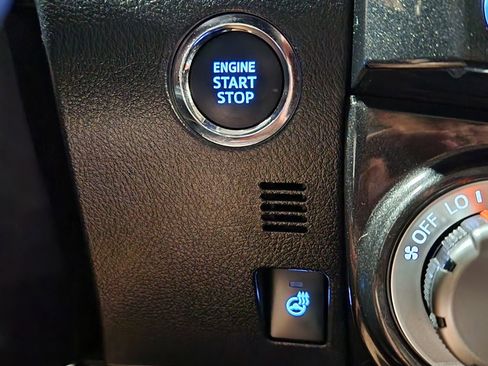 Used 2023 Toyota 4Runner TRD Off-Road Premium w/ Moonroof Package image 42