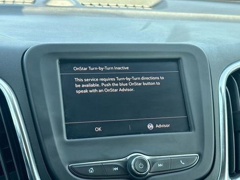 Used 2024 Chevrolet Equinox LT w/ LPO, Floor Liner Package FWD image 18