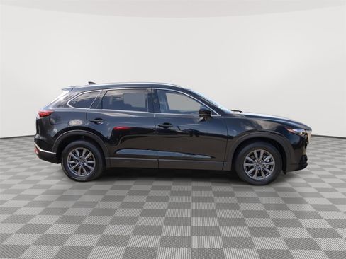 Used 2023 MAZDA CX-9 Touring AWD/4WD image 25