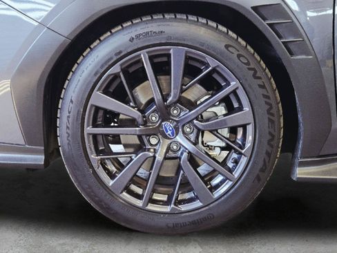 Used 2025 Subaru WRX Premium AWD/4WD image 45