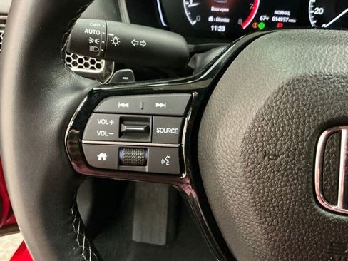 Used 2025 Honda Civic Sport image 26