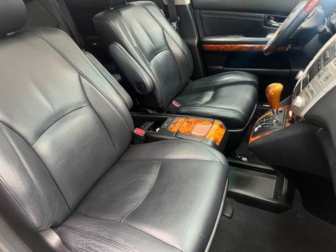 Used 2008 Lexus RX 350 AWD image 15