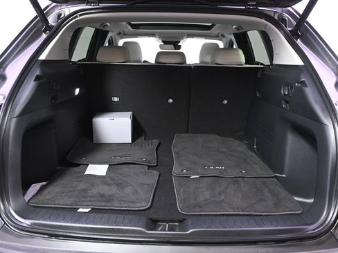 Certified 2026 MAZDA CX-50 AWD 2.5 S w/ Cargo Package image 19
