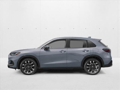 New 2026 Honda HR-V EX-L image 3