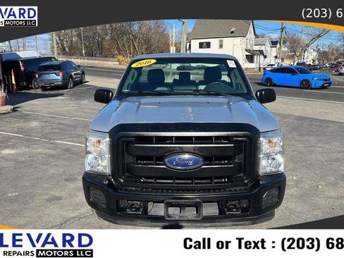 Used 2016 Ford F350 XL image 11