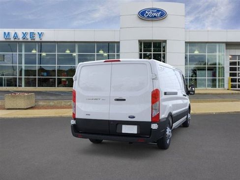 New 2025 Ford Transit 150 Low Roof AWD image 29