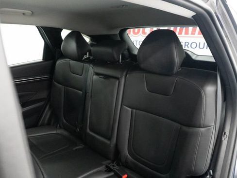 Used 2023 Hyundai Tucson XRT FWD image 25