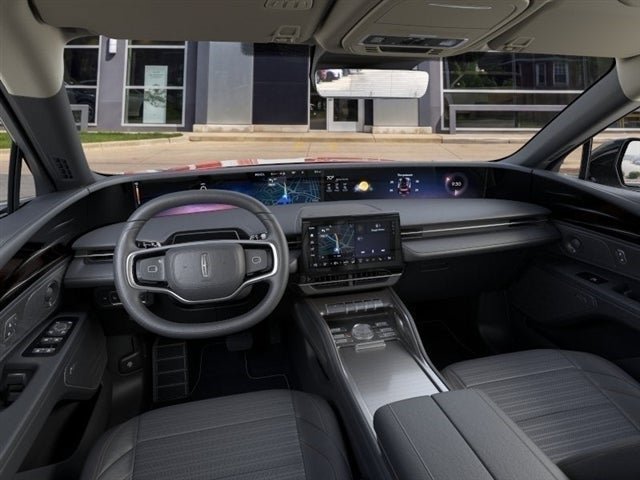 New 2026 Lincoln Nautilus Reserve AWD/4WD image 97