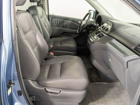 Used 2005 Honda Odyssey EX-L image 8