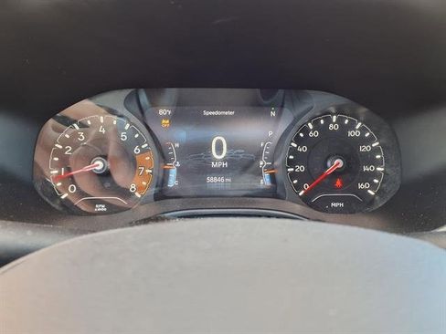 Used 2024 Jeep Compass Limited AWD/4WD image 16