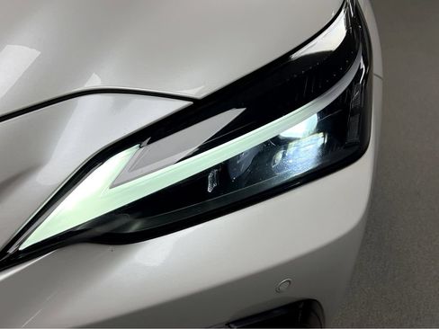 Certified 2023 Lexus NX 350h AWD w/ Vision Package image 36