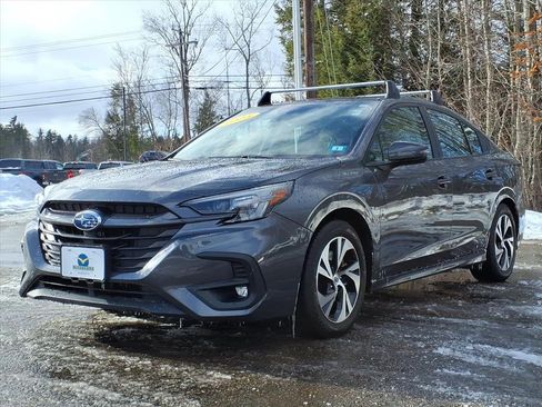 Used 2025 Subaru Legacy Premium image 28