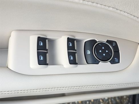 Used 2019 Lincoln MKZ Premiere image 27