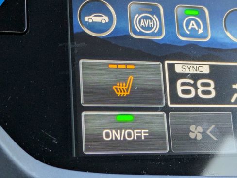 New 2026 Subaru Forester Premium image 30