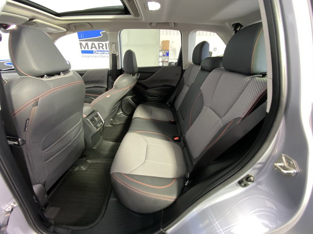 Used 2020 Subaru Forester Sport AWD/4WD image 32