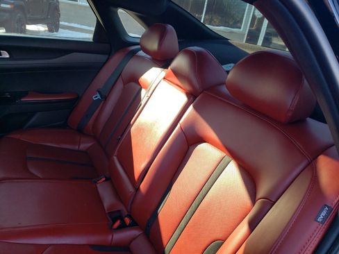 Used 2023 Kia K5 GT-Line image 18