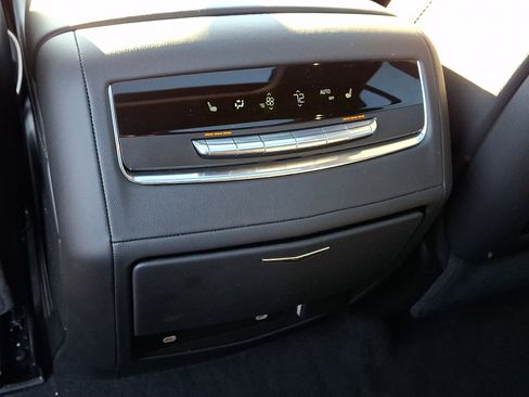 Certified 2023 Cadillac Escalade Sport w/ LPO, ONYX Package image 12