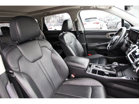 Used 2023 Kia Sorento X-Line EX AWD/4WD image 30