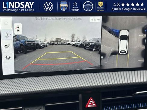 Used 2023 Kia EV6 GT-Line w/ GT-Line Suede Seat Package image 18