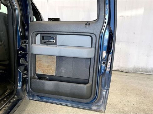 Used 2014 Ford F150 XLT w/ XLT Chrome Package image 23