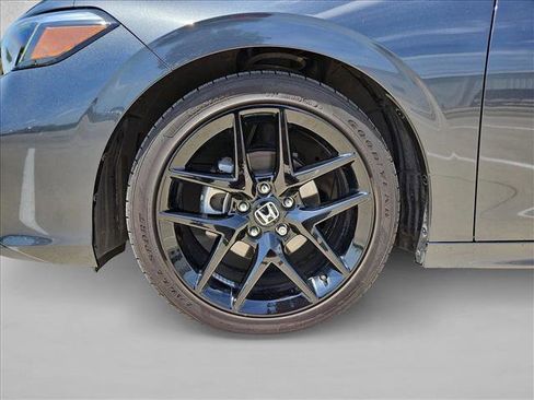 Used 2026 Honda Civic Sport image 20