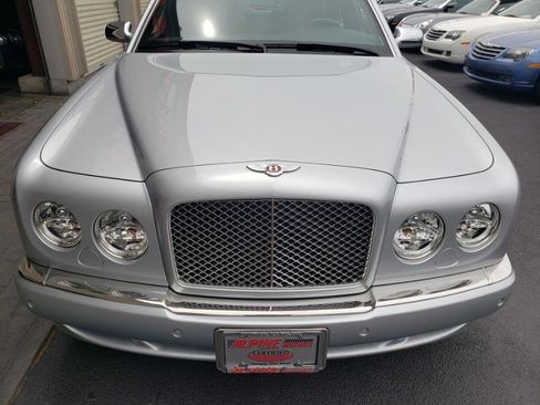 Used 2006 Bentley Arnage R image 20