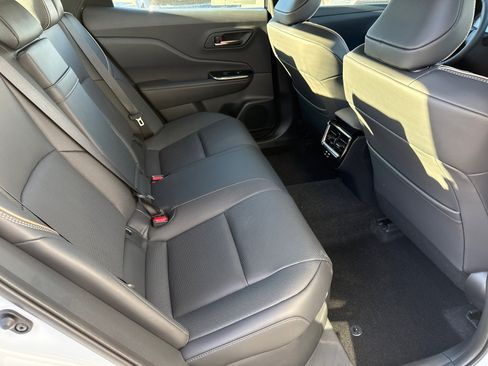 New 2026 Toyota Crown XLE image 18