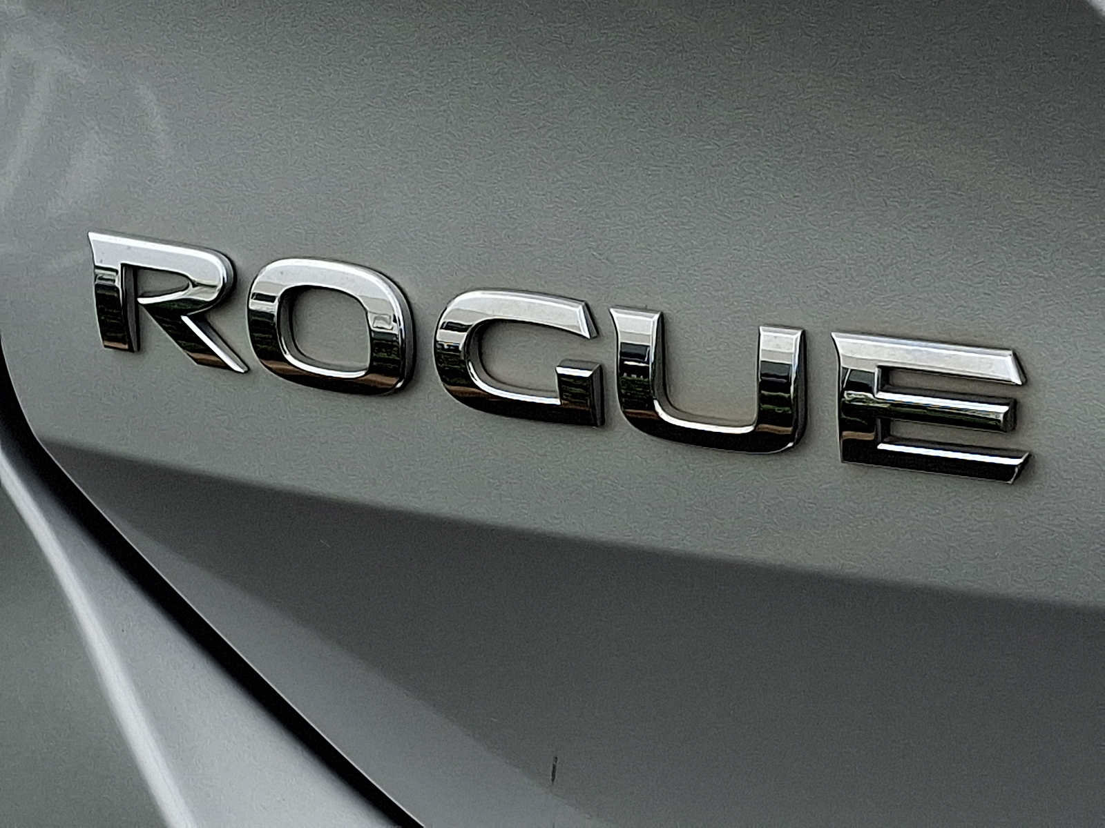 Used 2019 Nissan Rogue SV w/ Premium Package AWD/4WD image 29