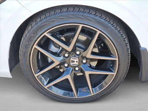 Used 2023 Honda Civic Sport Touring image 23