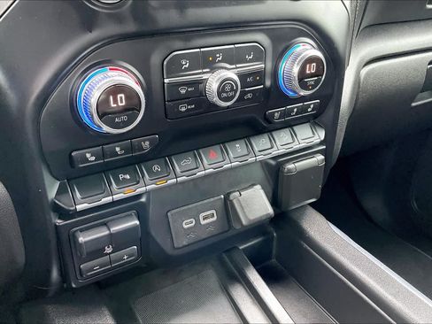 Used 2019 GMC Sierra 1500 Denali AWD/4WD image 33