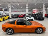 Used 2007 Chevrolet Corvette Coupe w/ Preferred Equipment Group image 5