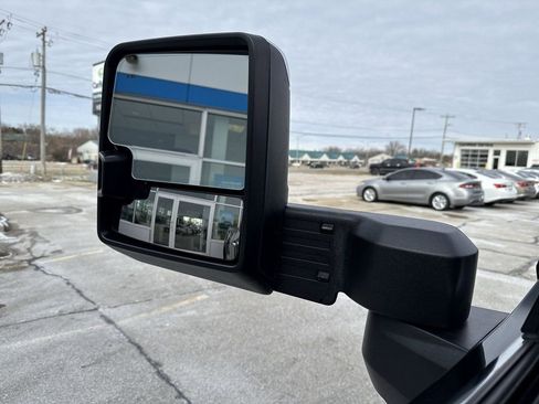 Certified 2024 GMC Sierra 2500 Denali Ultimate image 10